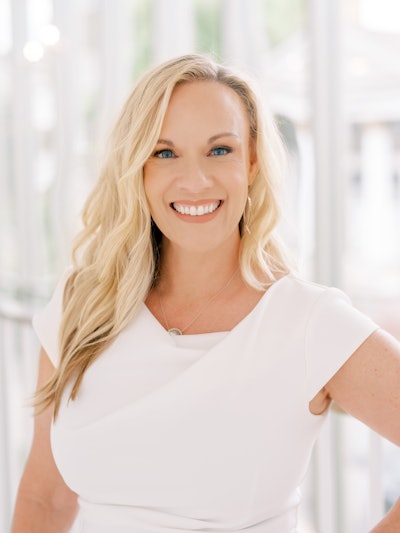 Kelly Tanner, PhD, RDH