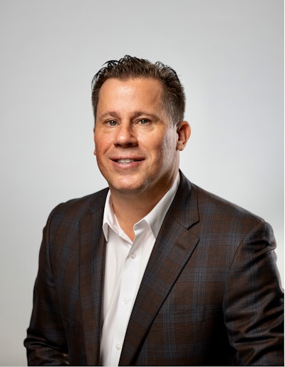 Dr. Troy Schmedding.