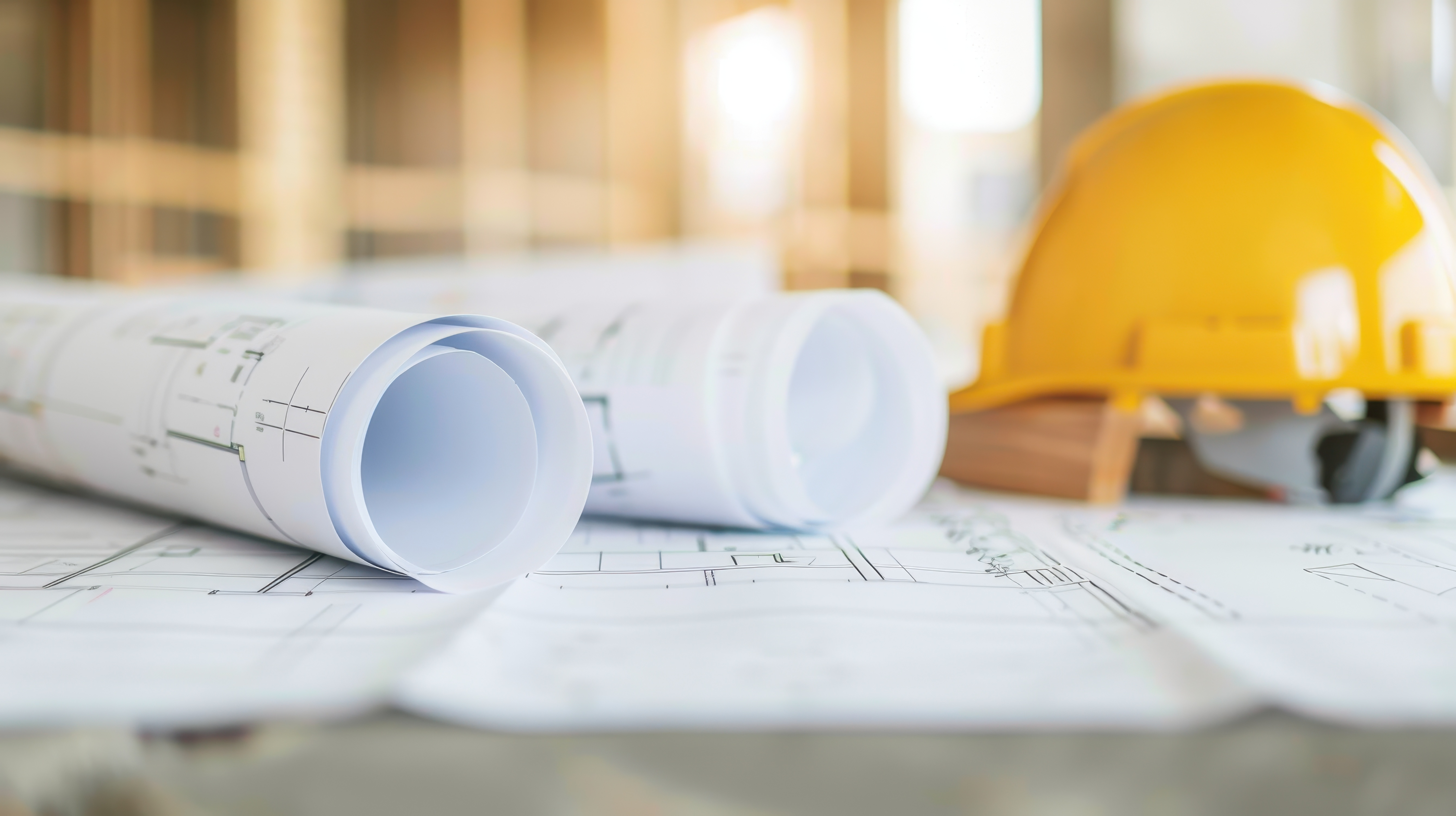 Blueprints Construction Vilaysack