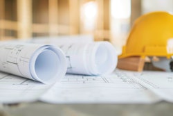 Blueprints Construction Vilaysack