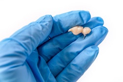 Broken Dental Bridge Iryna