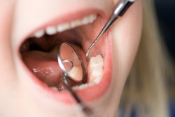 Child Mouth Explorer