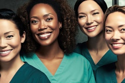 Dental Assistants Diverse