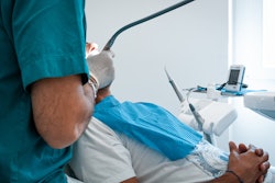 Dental Patient Edward R