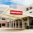 Emergency Robert Hainer