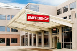 Emergency Robert Hainer