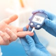 Glucose Test Proxima Studio