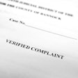 Lawsuit Verified Complaint Lane Erickson