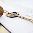 Notary Wax Stamp