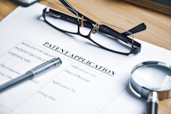 Patent Application Debalina