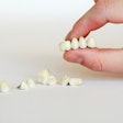 Porcelain Crown Bridge