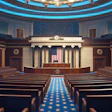 State Legislative Chamber Olha