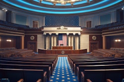 State Legislative Chamber Olha