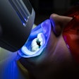Teeth Whitening Led F8 Suport Ukraine