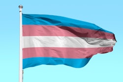 Transgender Flag