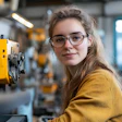 Woman Machinery Gan