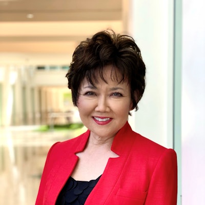 Dr. Lisa Chan.