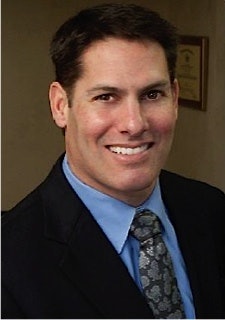 Dr. James Godorecci. Image courtesy of Main Line Dental Aesthetics.