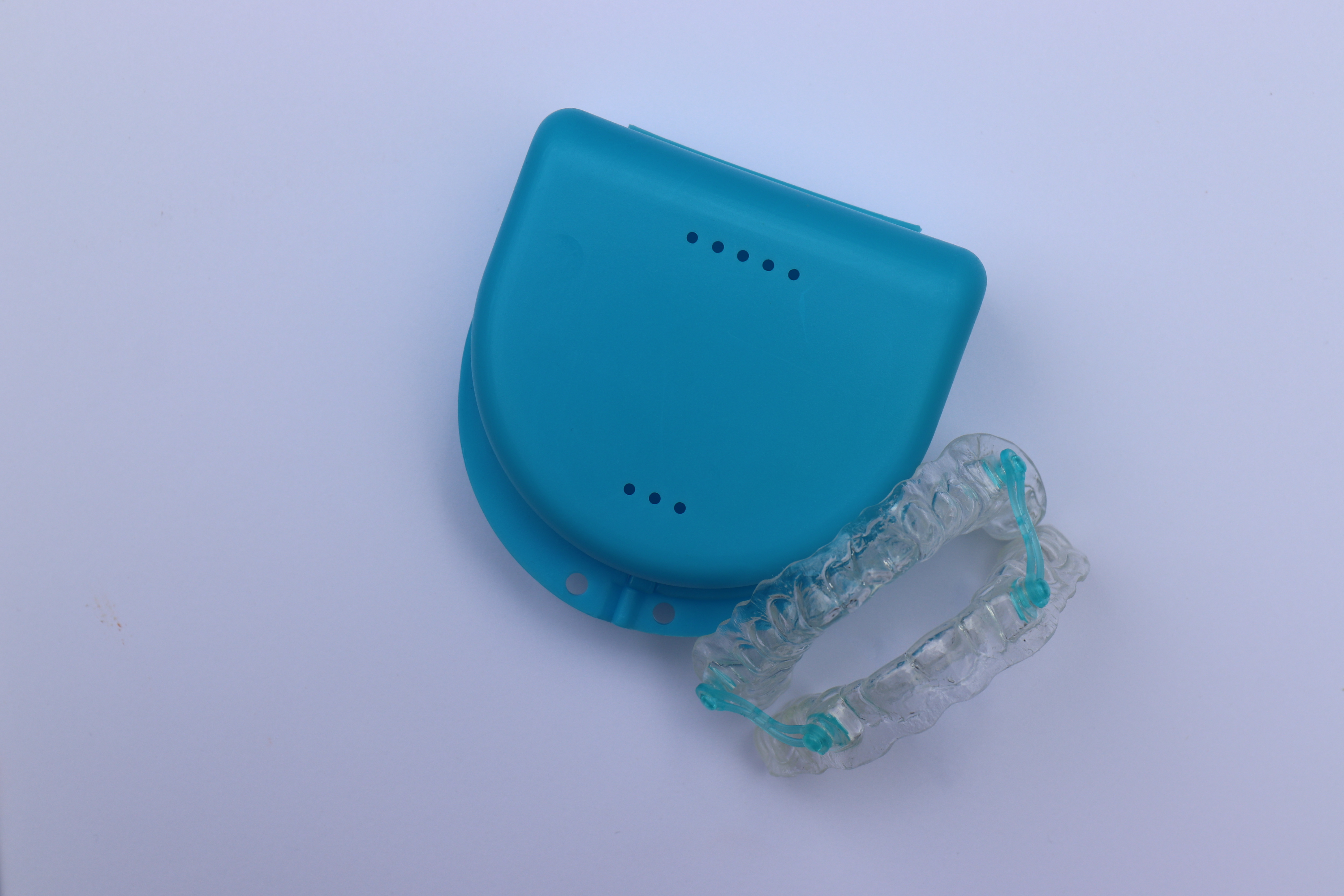 Osa Mouthguard Inka