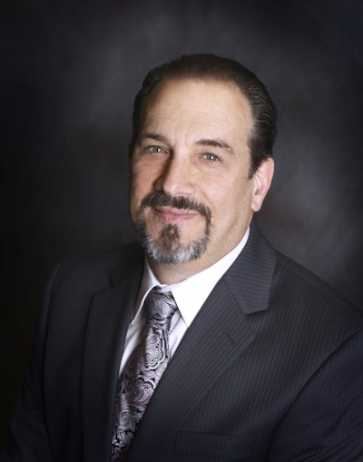 Michael Ventriello.