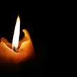 Candle In Memory