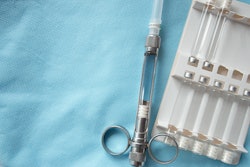 Dental Syringe Danii D