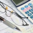 Financials Calculator