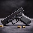 Gun Pistol