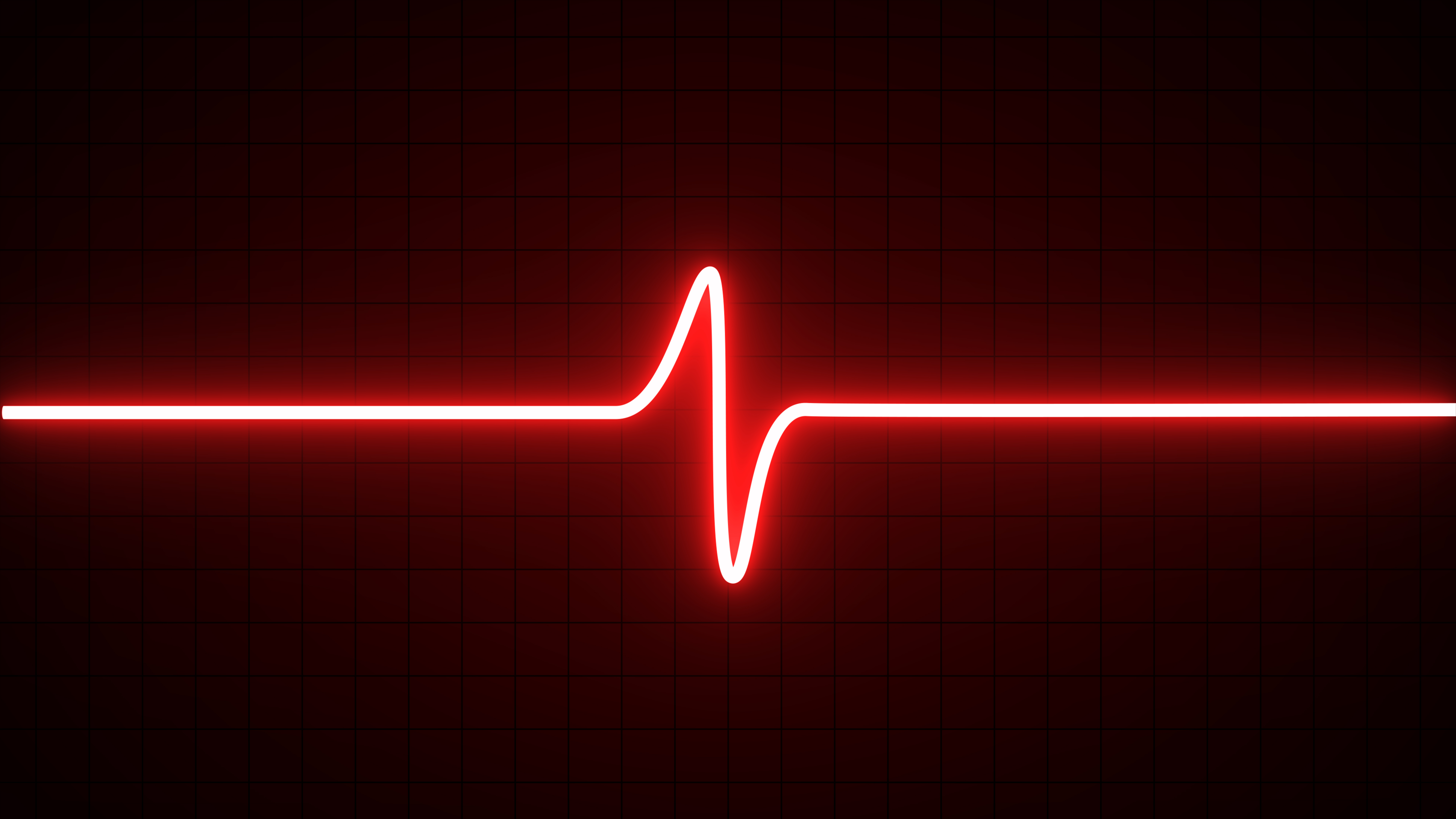 Heartbeat Cardiogram Shapla