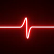 Heartbeat Cardiogram Shapla