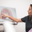 Intraoral Scan Dentist Patient Yistocking