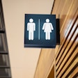 Public Bathroom Andrey Popov