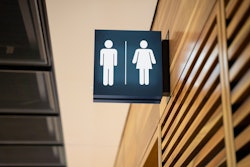 Public Bathroom Andrey Popov