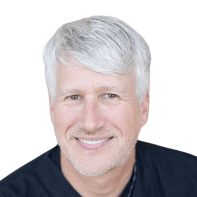 Dr. John Flucke