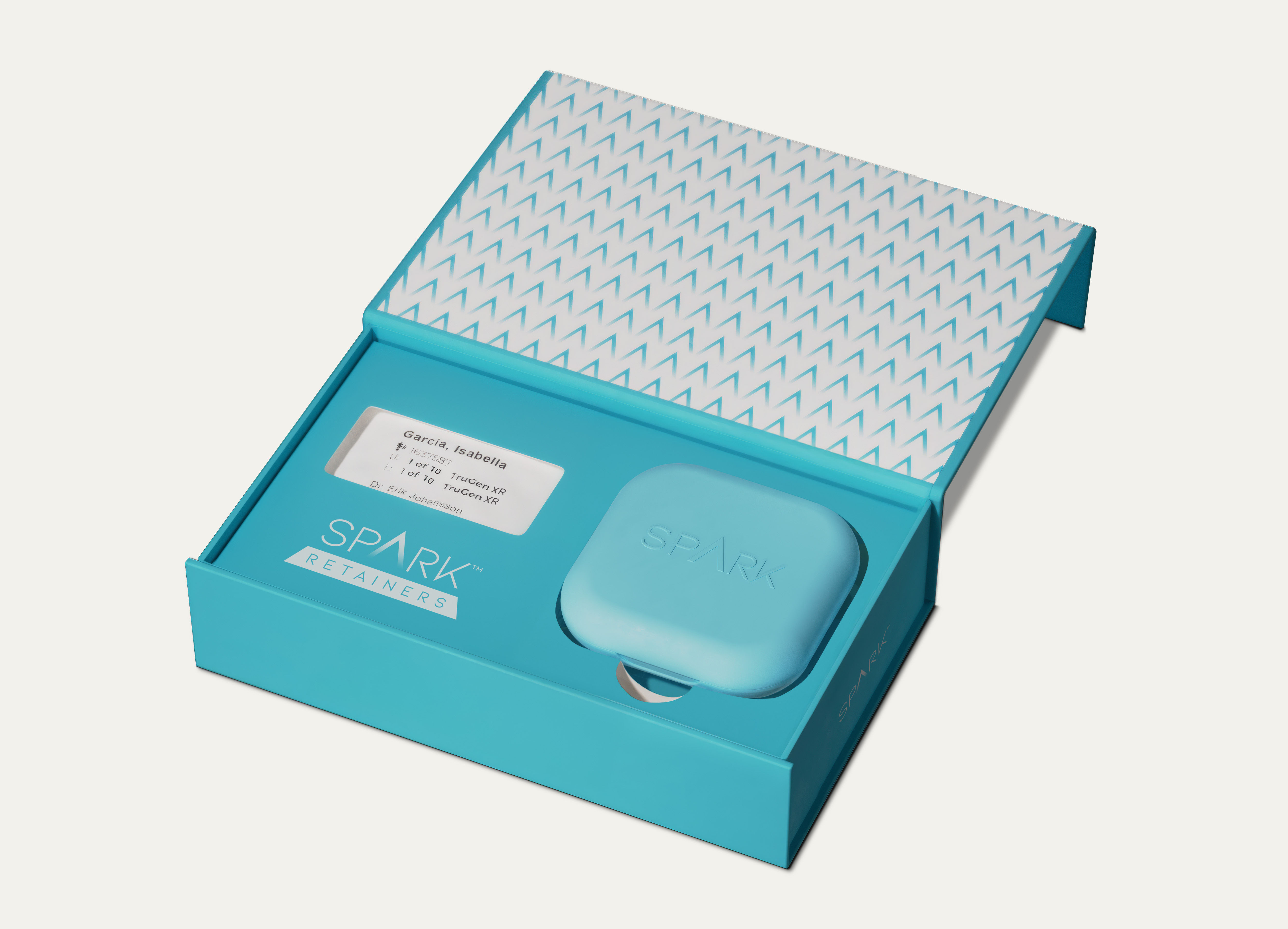 2025 04 25 Ormco Spark Retainer