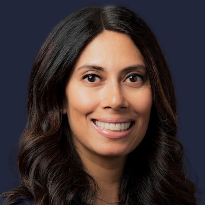 Dr. Priya Tirumalasetty.