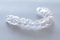 Clear Aligner