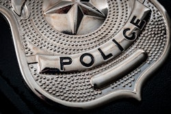 Police Badge