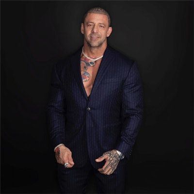 Dr. Thomas Connelly. Image courtesy of Connelly DDS.