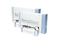 PerioStom. Image courtesy of Forward Science.