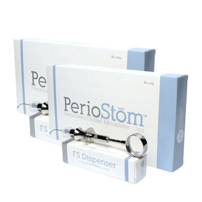 PerioStom. Image courtesy of Forward Science.