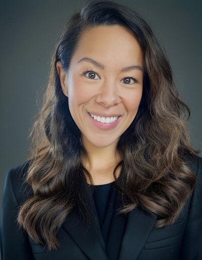 Chavelle Galton-Rice.