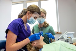 Clinician Dental Assistant Roman R