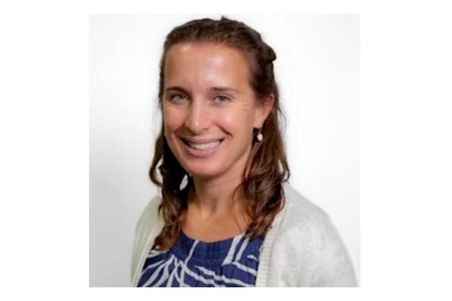 Tracee S. Dahm, MS, RDH.