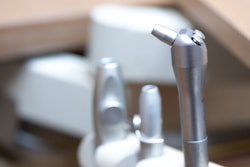 Dental Unit Water Syringe