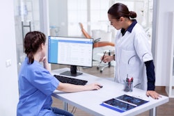 Dentist Assistant Computer