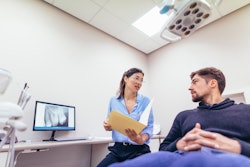 Dentist Chart Patient