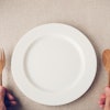 Fasting Plate Sewcream Studio