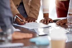 Formal Document Guidance Rethea B Peopleimagescom