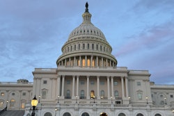 Capitol Hill was the epicenter for the dental industry during the recent Dental Trade Alliance Washington Policy Summit.
